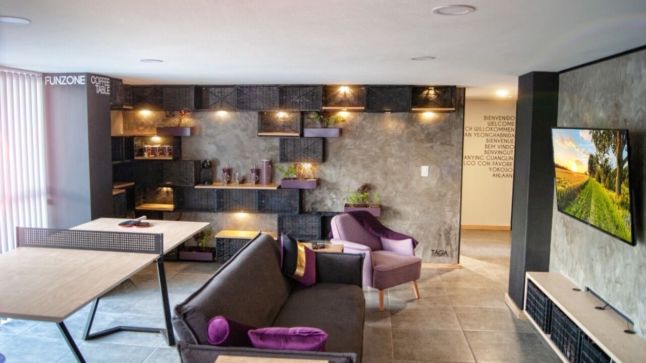 Photo of Others in Benito Juarez