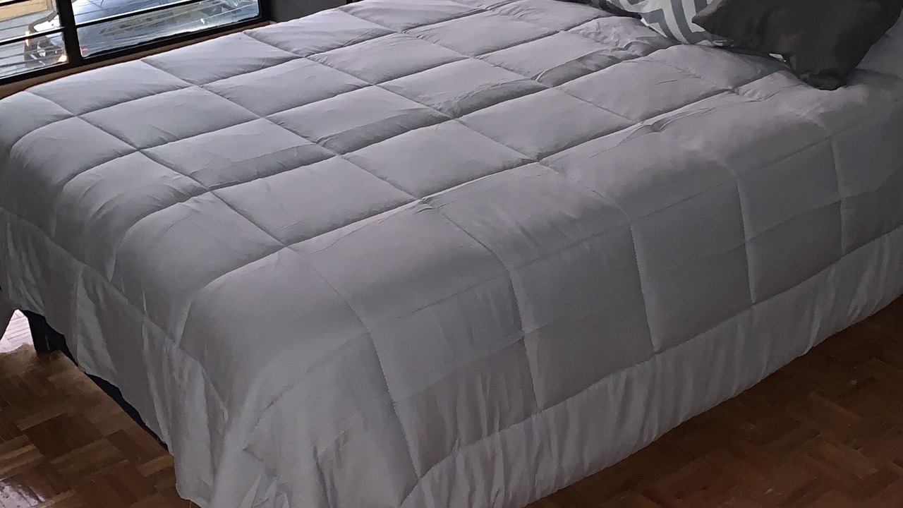 Photo of Bedroom in Benito Juarez