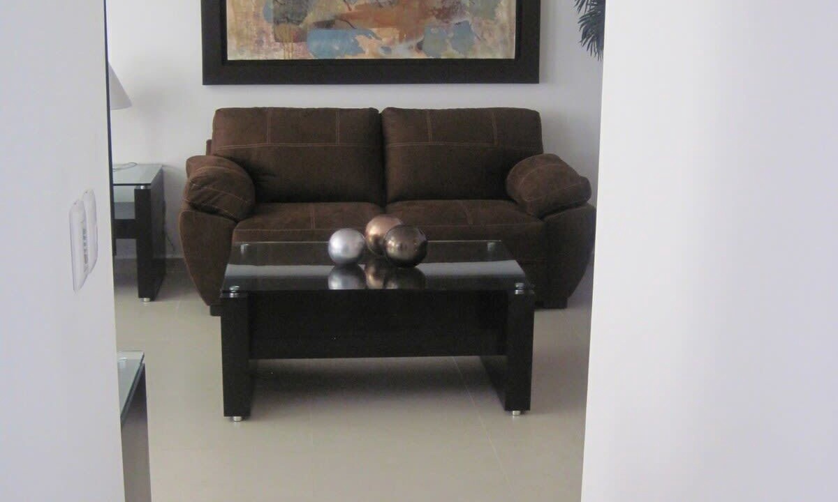 Photo of Livingroom in Desarrollo San Pablo