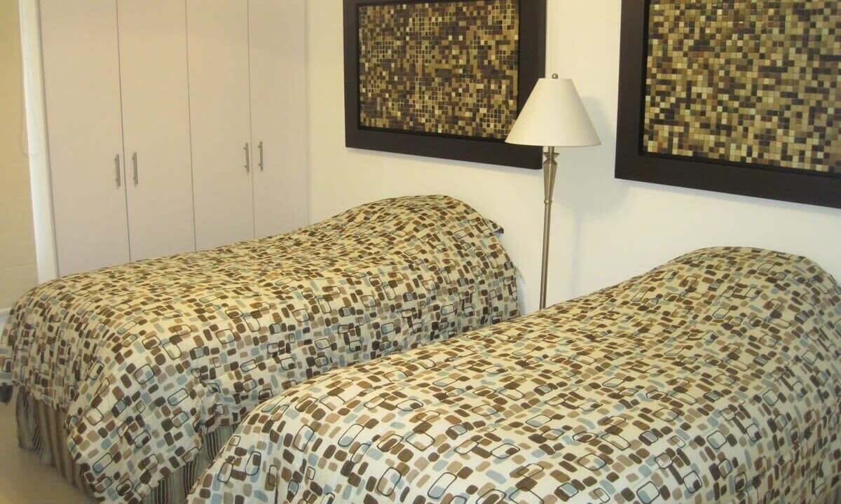 Photo of Bedroom in Desarrollo San Pablo