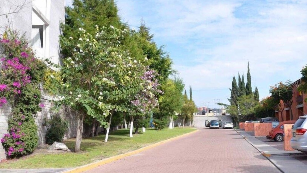 Photo of Outdoor in Desarrollo San Pablo