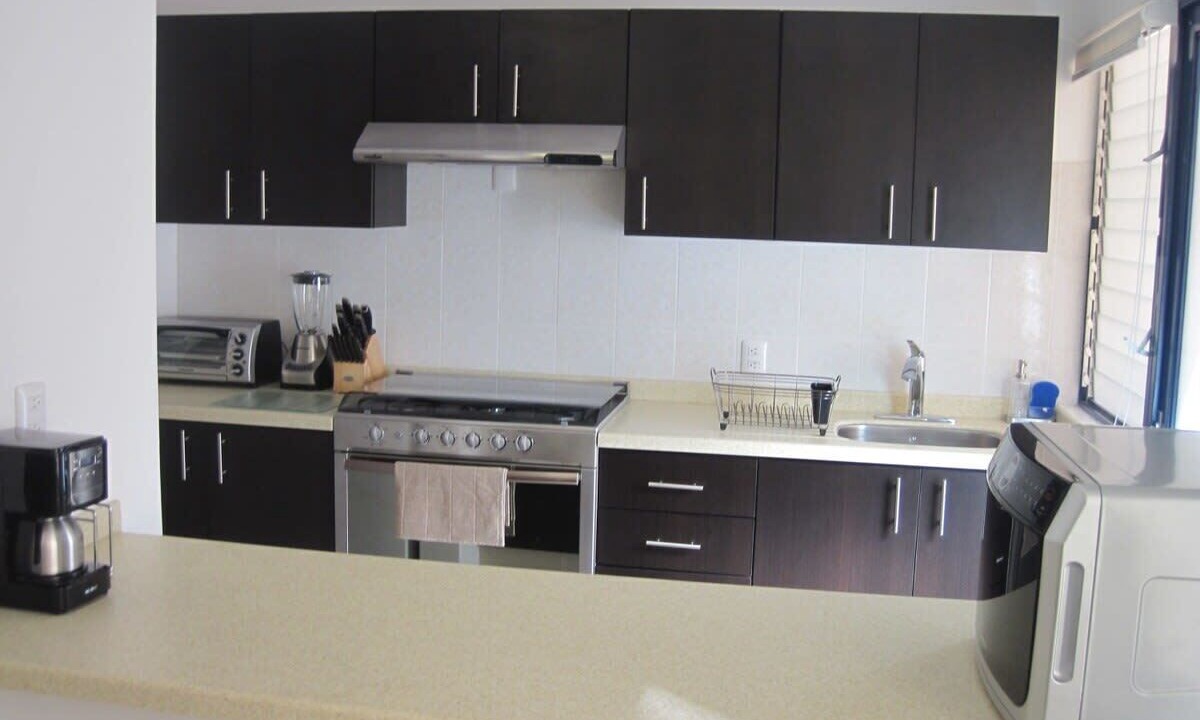 Photo of Kitchen in Desarrollo San Pablo
