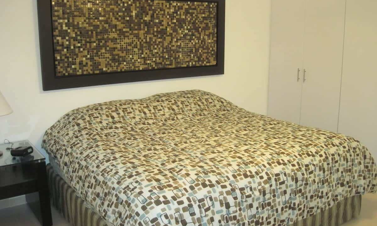 Photo of Bedroom in Desarrollo San Pablo