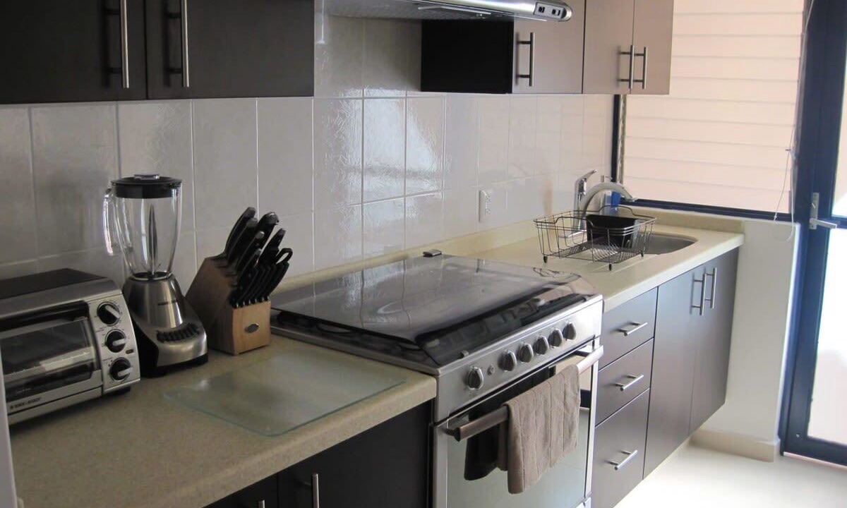 Photo of Kitchen in Desarrollo San Pablo