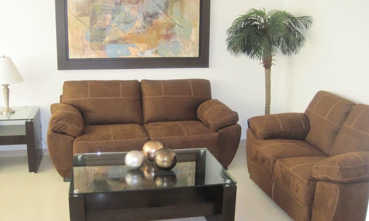 Photo of Livingroom in Desarrollo San Pablo