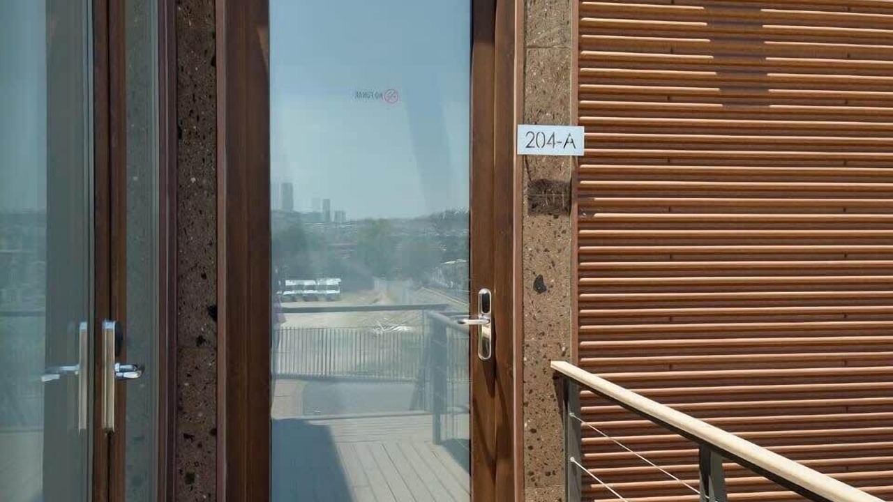 Photo of Outdoor in zona dos extendida