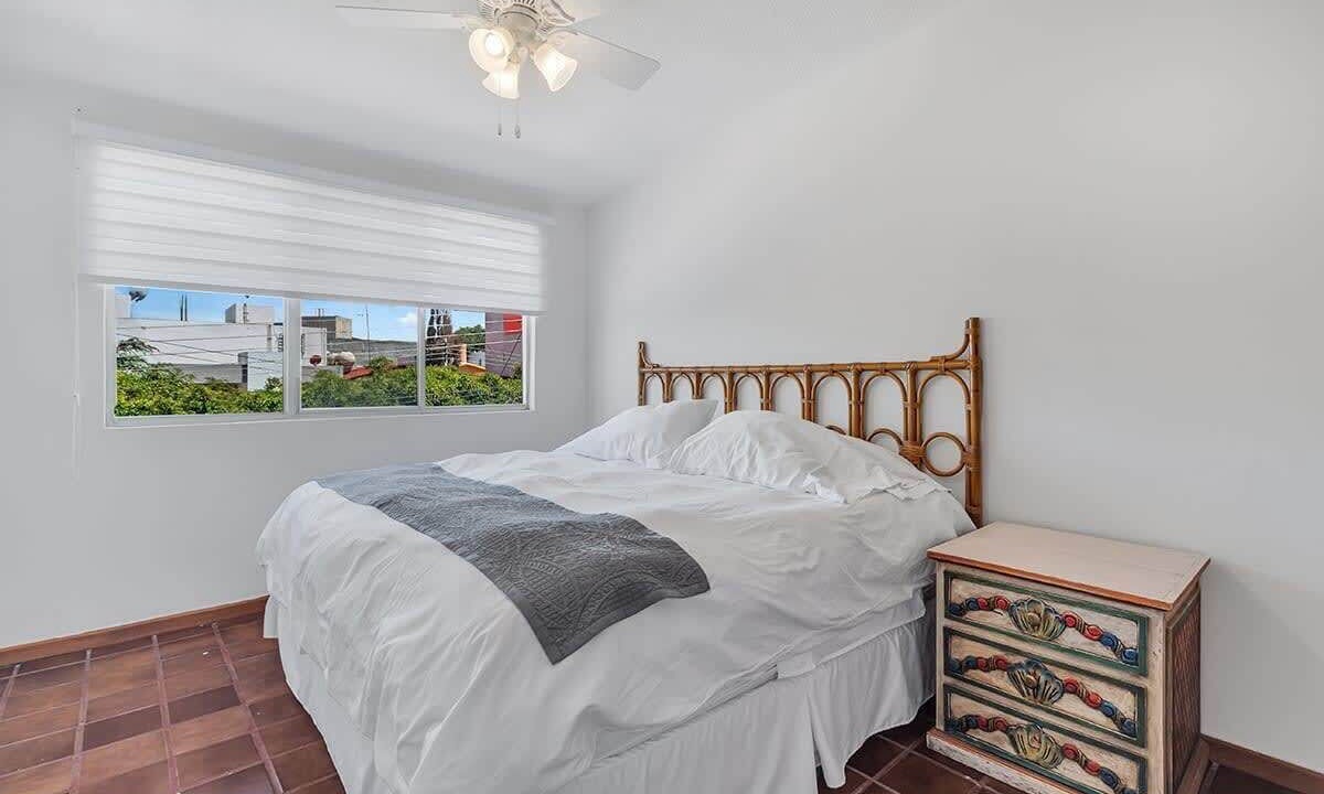 Photo of Bedroom in Downtown Queretaro