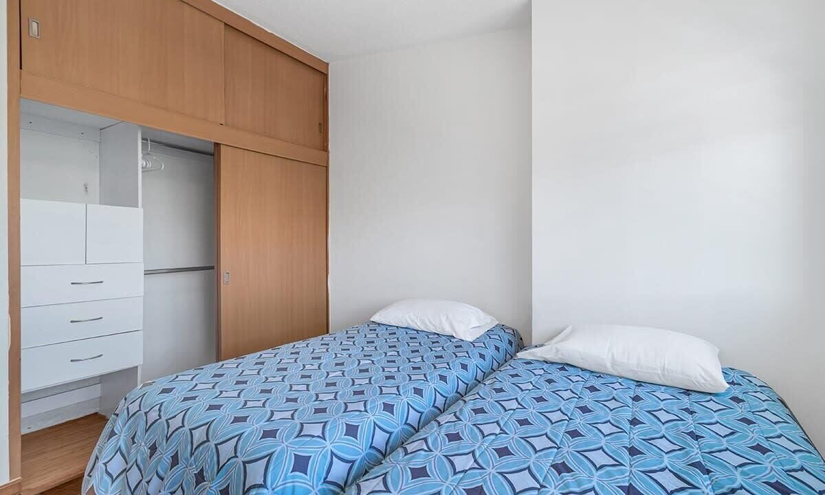 Photo of Bedroom in Downtown Queretaro