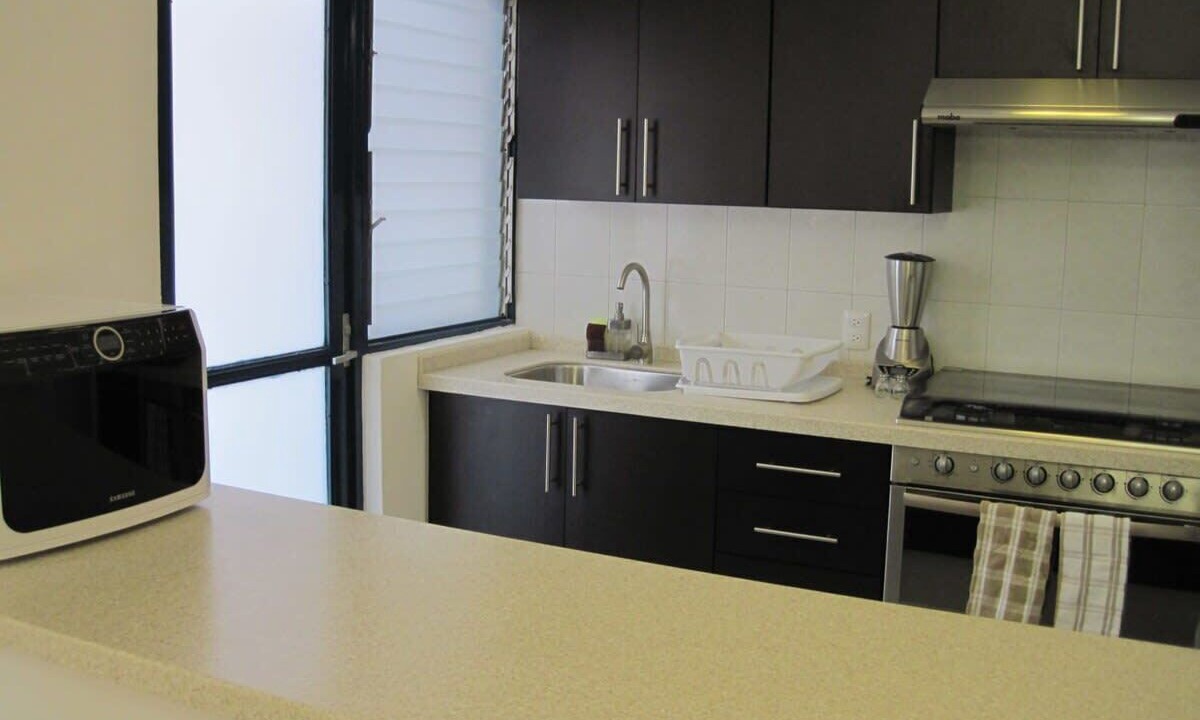 Photo of Kitchen in Desarrollo San Pablo