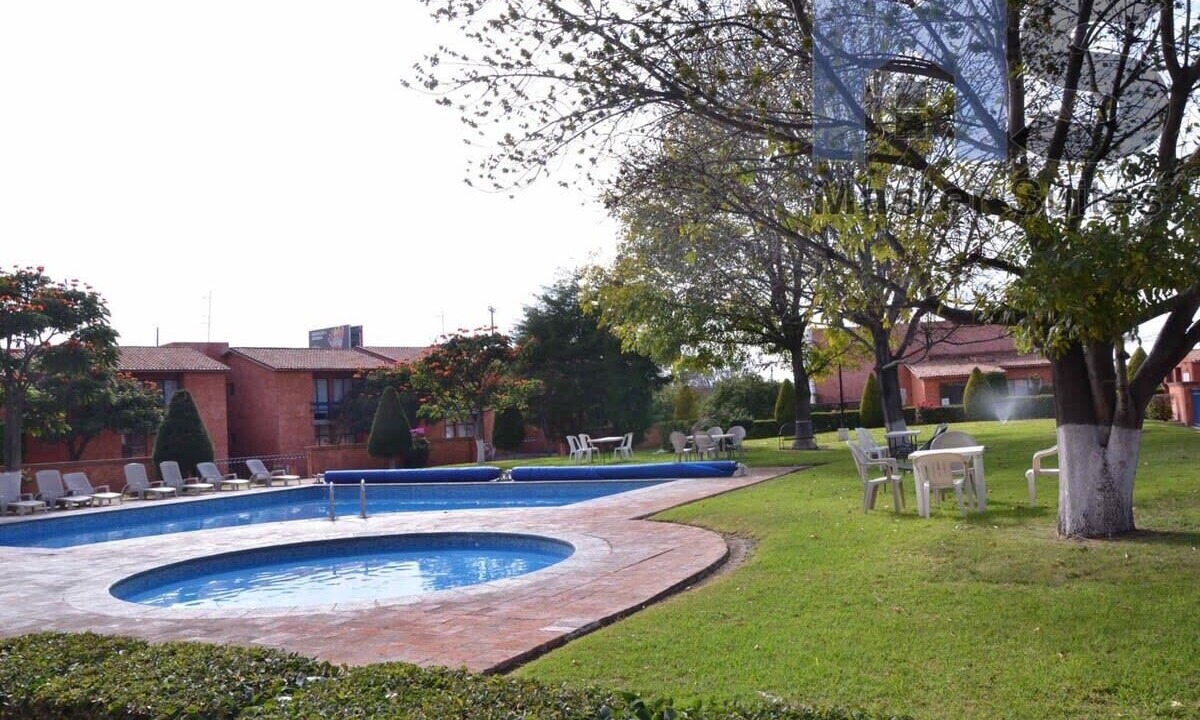 Photo of Outdoor in Desarrollo San Pablo