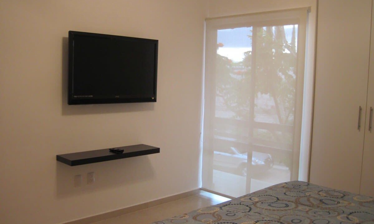 Photo of Bedroom in Desarrollo San Pablo