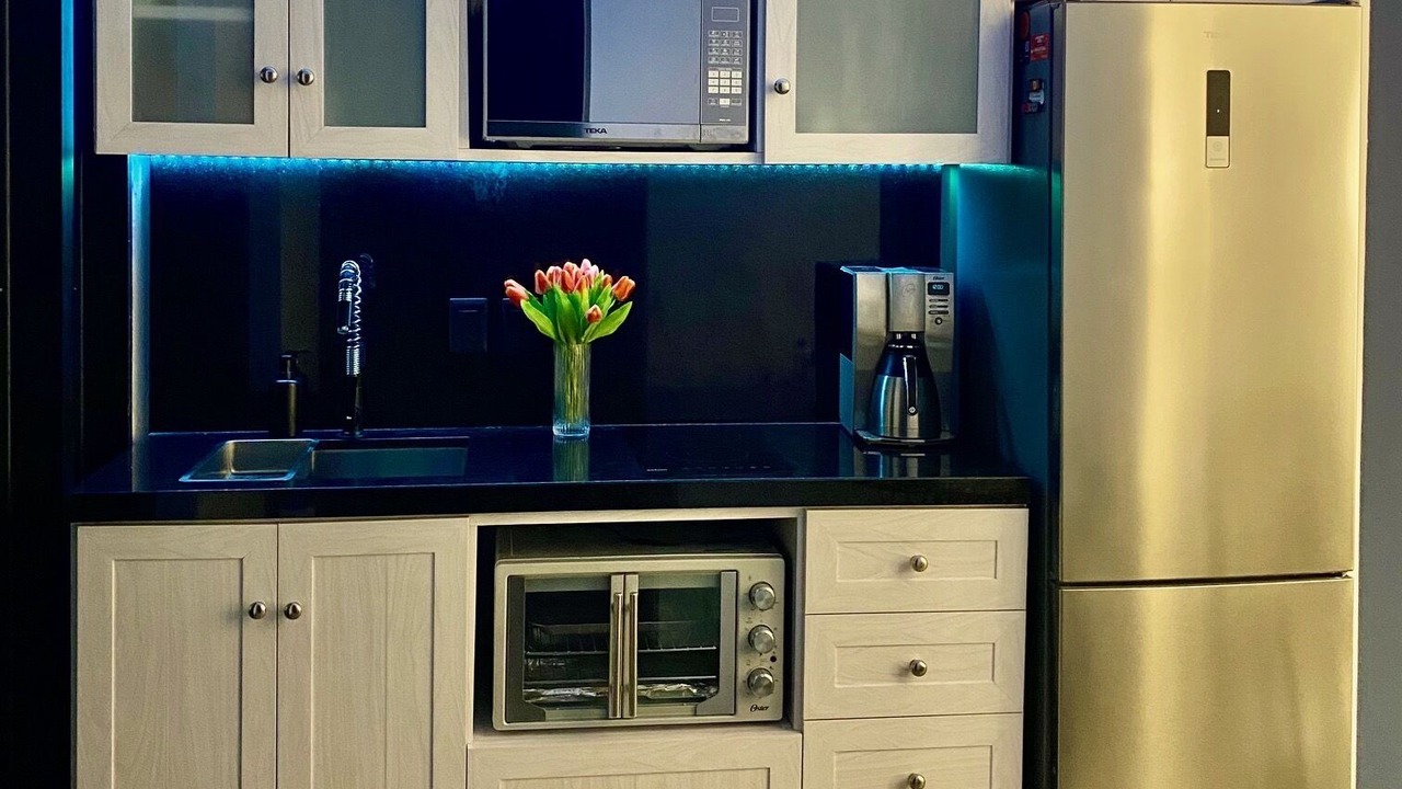 Photo of Kitchen in Merida Municipality