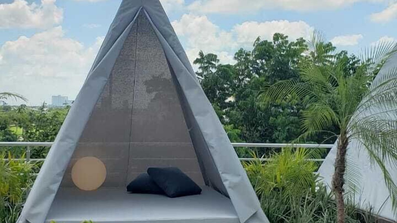 Photo of Outdoor in Merida Municipality