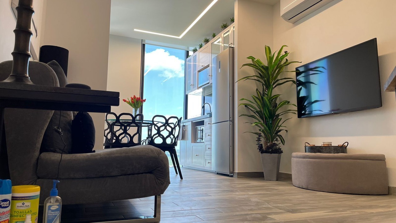 Photo of Livingroom in Merida Municipality