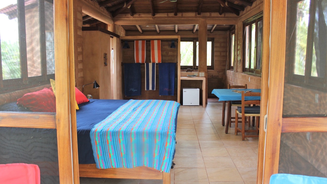 Photo of Bedroom in Barra de Potosi