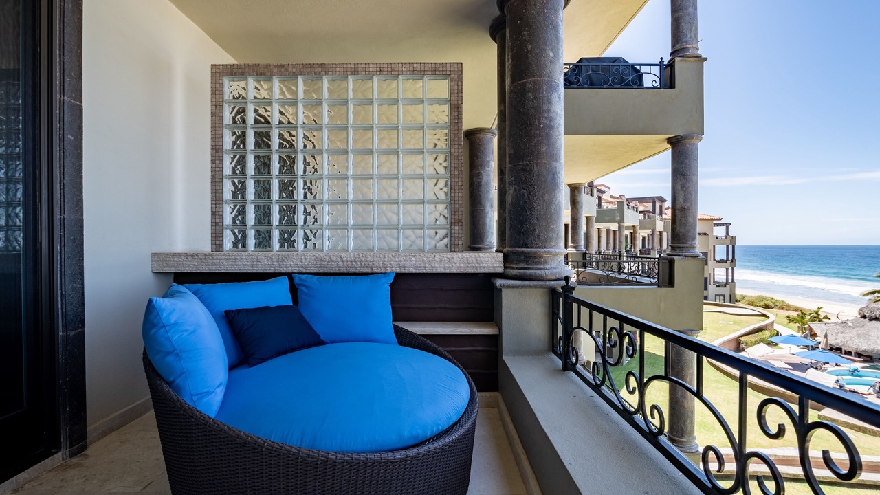 Photo of Patio Balcony in Cerritos