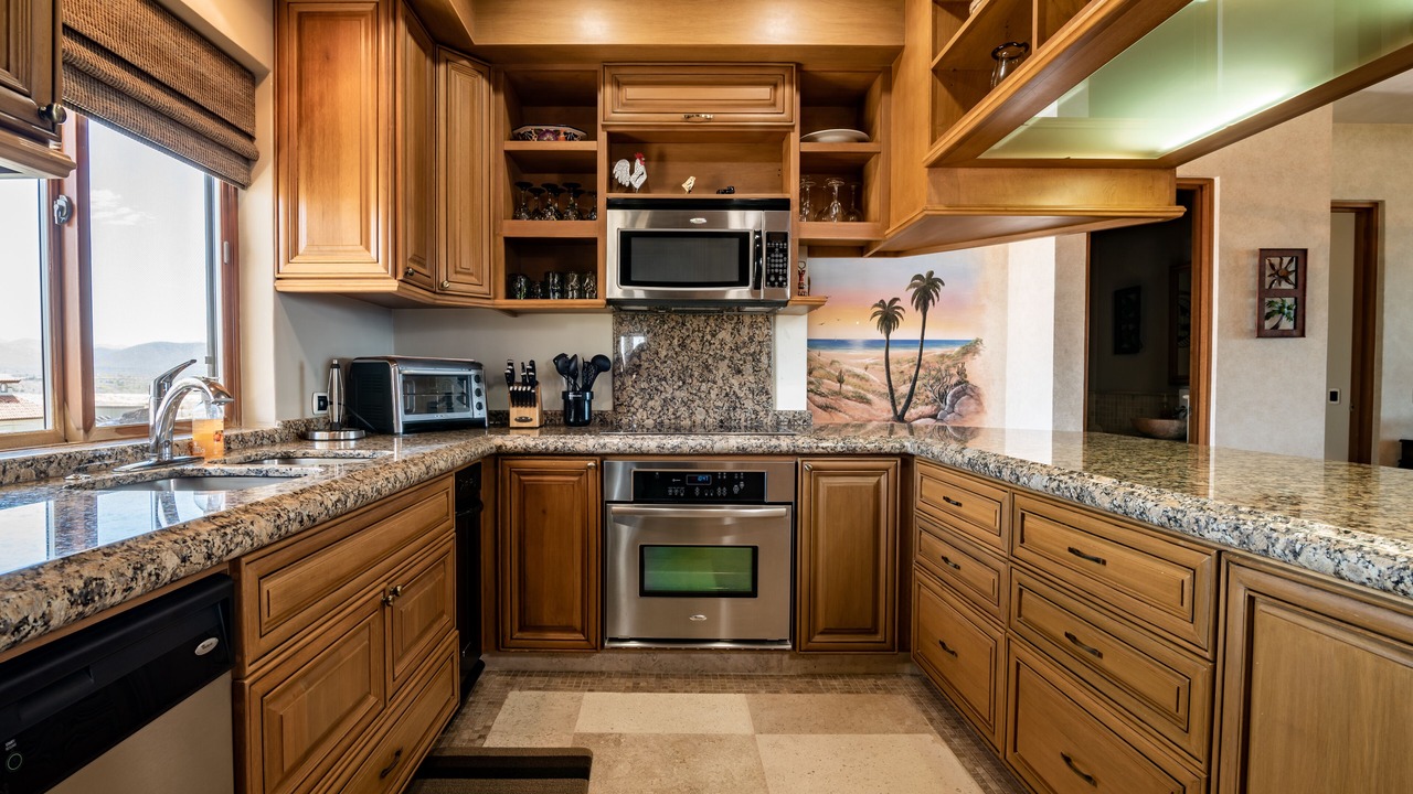 Photo of Kitchen in Cerritos