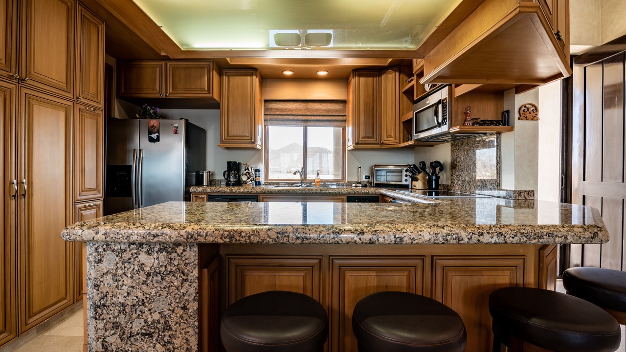 Photo of Kitchen in Cerritos