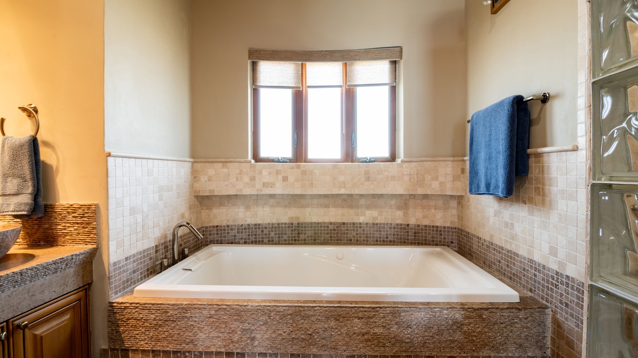 Photo of Bathroom in Cerritos