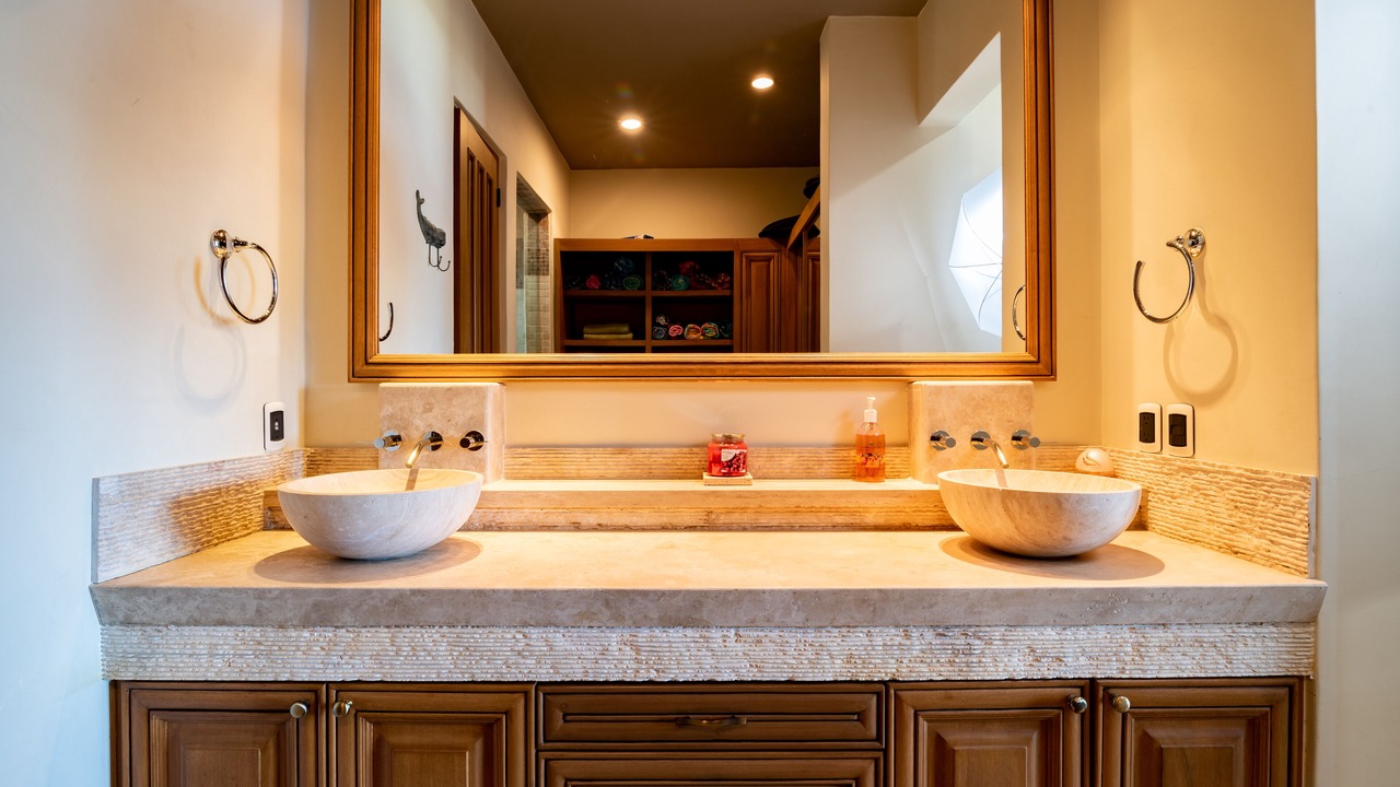 Photo of Bathroom in Cerritos