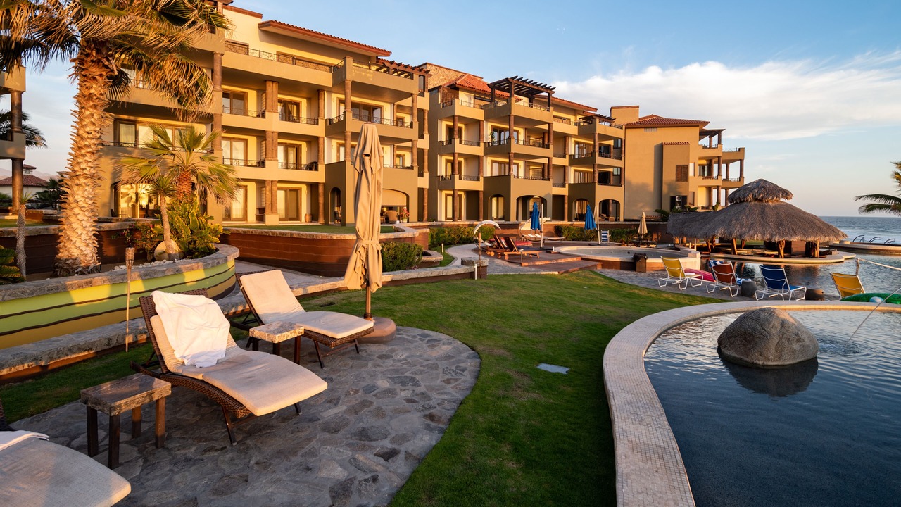 Photo of Outdoor in Cerritos