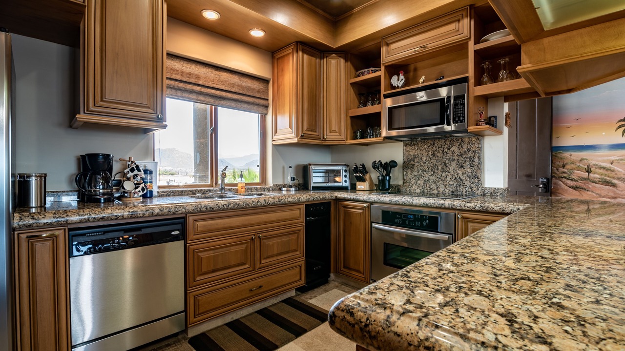Photo of Kitchen in Cerritos