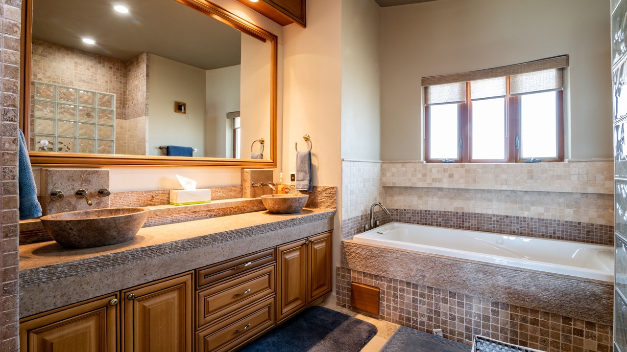 Photo of Bathroom in Cerritos