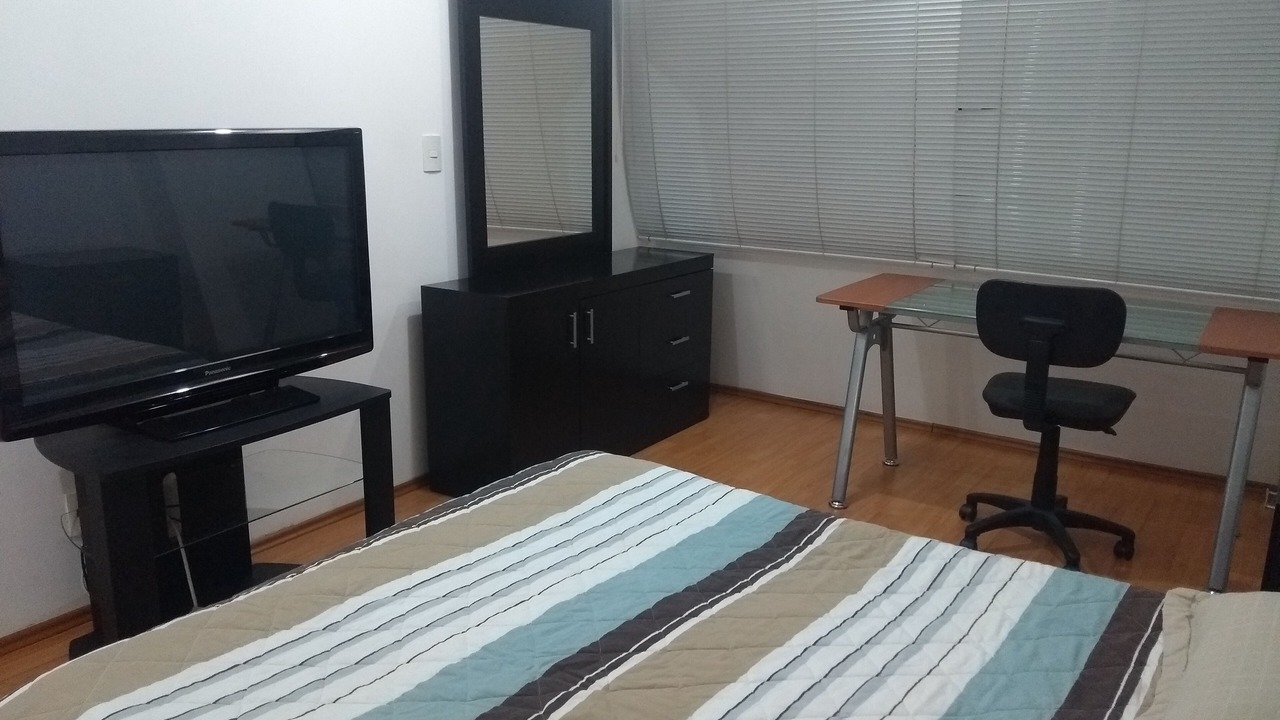 Photo of Bedroom in Anahuac