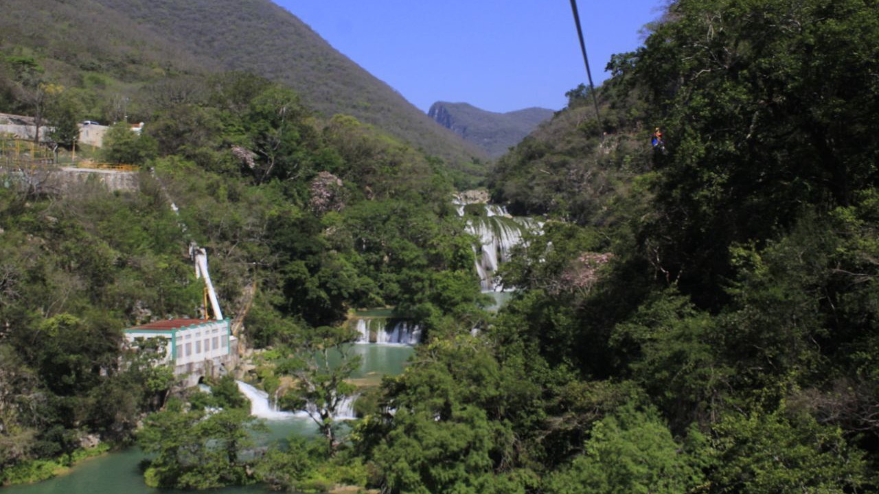 Photo of Outdoor in Ciudad Valles
