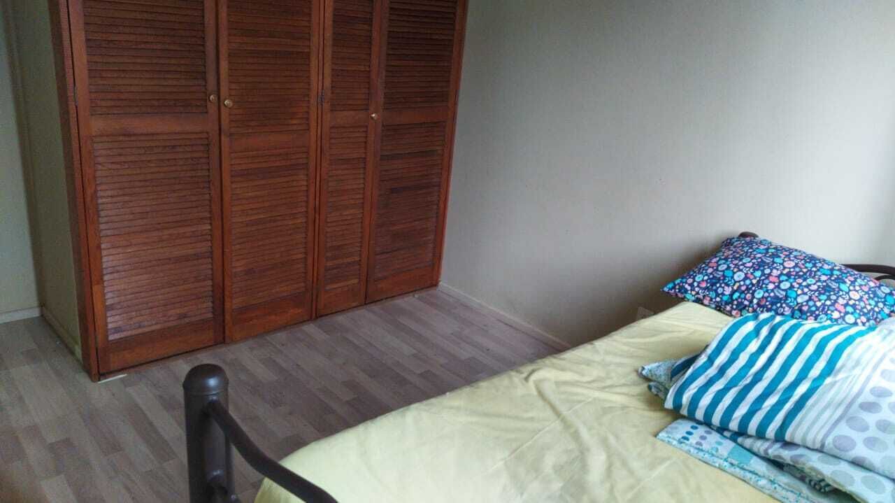 Photo of Bedroom in Mexico City