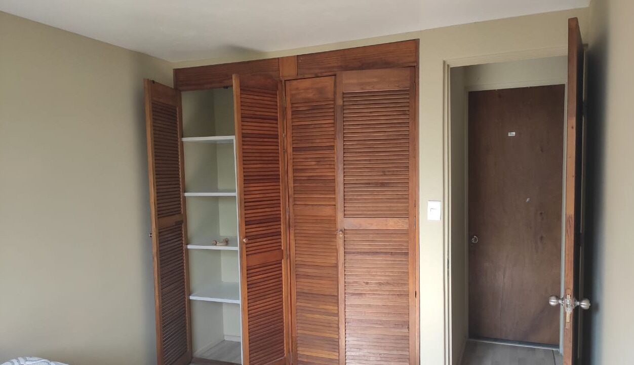 Photo of Bedroom in Mexico City