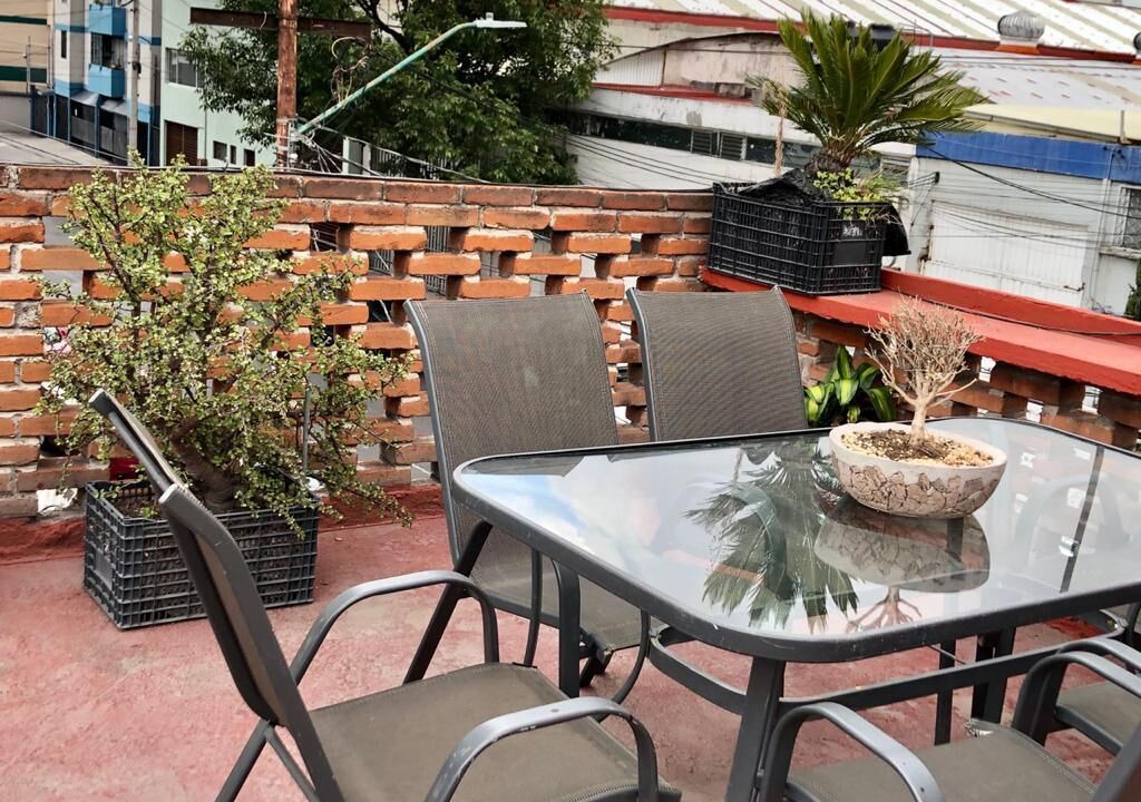 Photo of Outdoor in Granjas Mexico