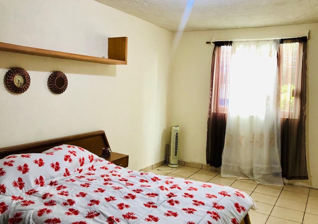 Photo of Bedroom in Granjas Mexico
