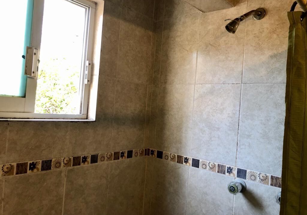 Photo of Bathroom in Granjas Mexico