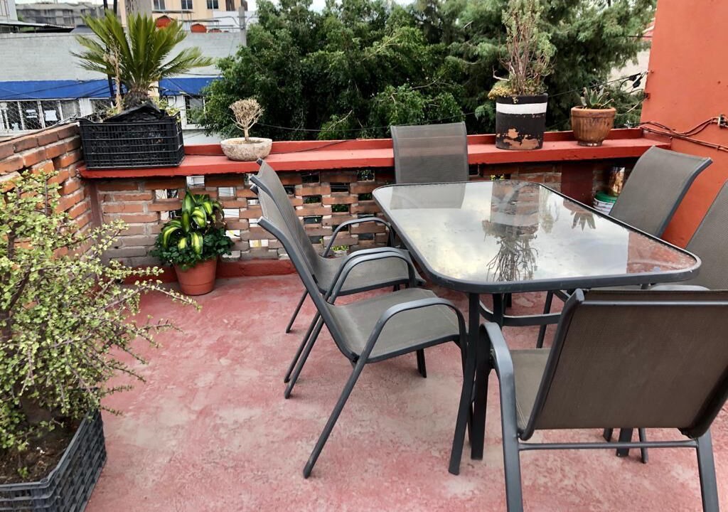 Photo of Outdoor in Granjas Mexico