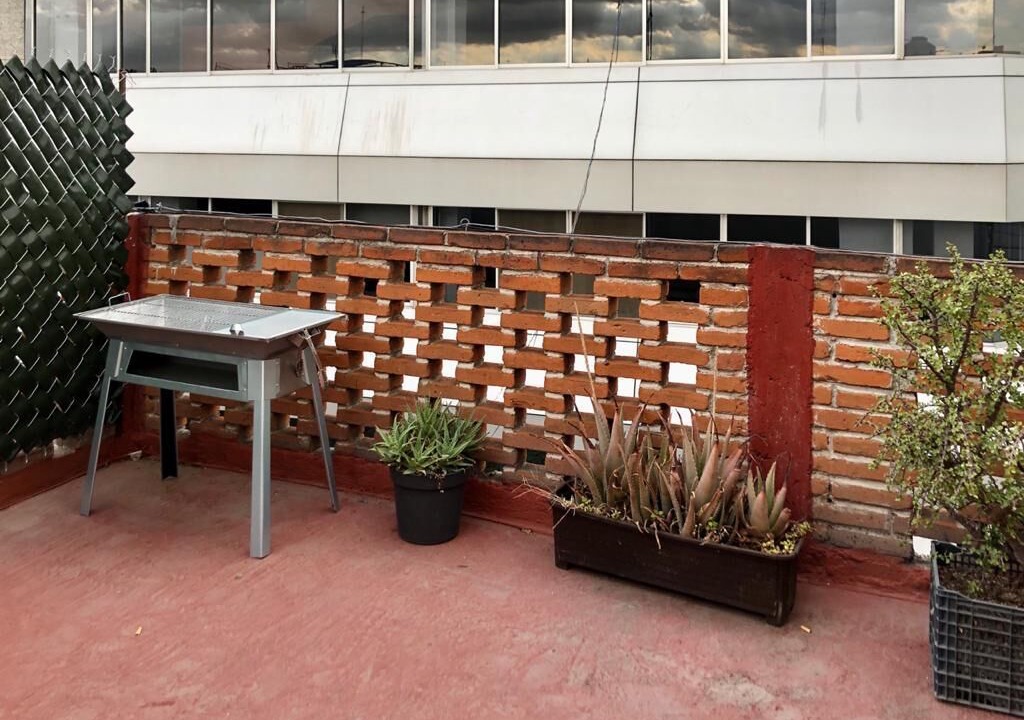 Photo of Outdoor in Granjas Mexico