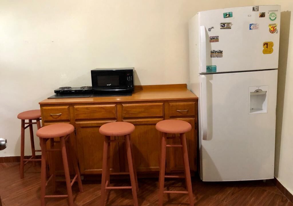 Photo of Kitchen in Granjas Mexico