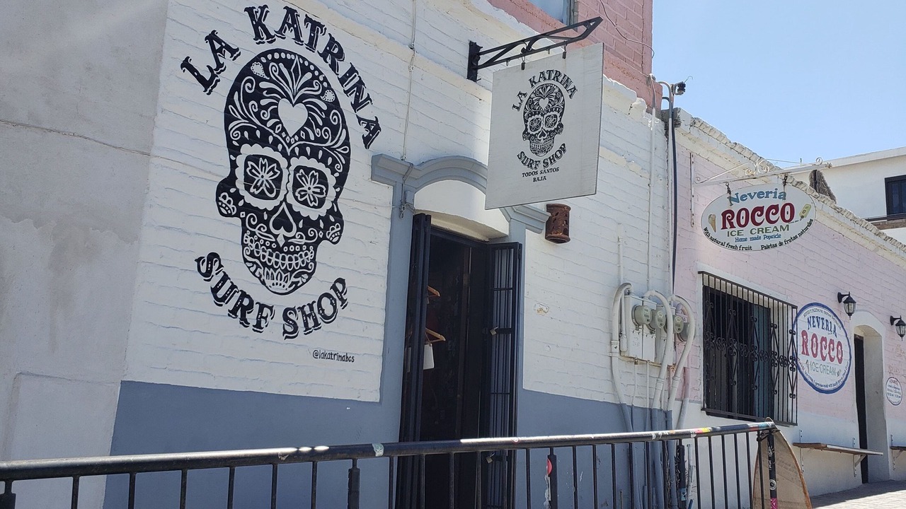 Photo of Outdoor in Todos Santos