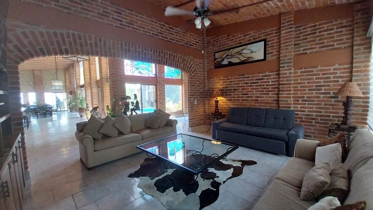 Photo of Livingroom in Chantepec