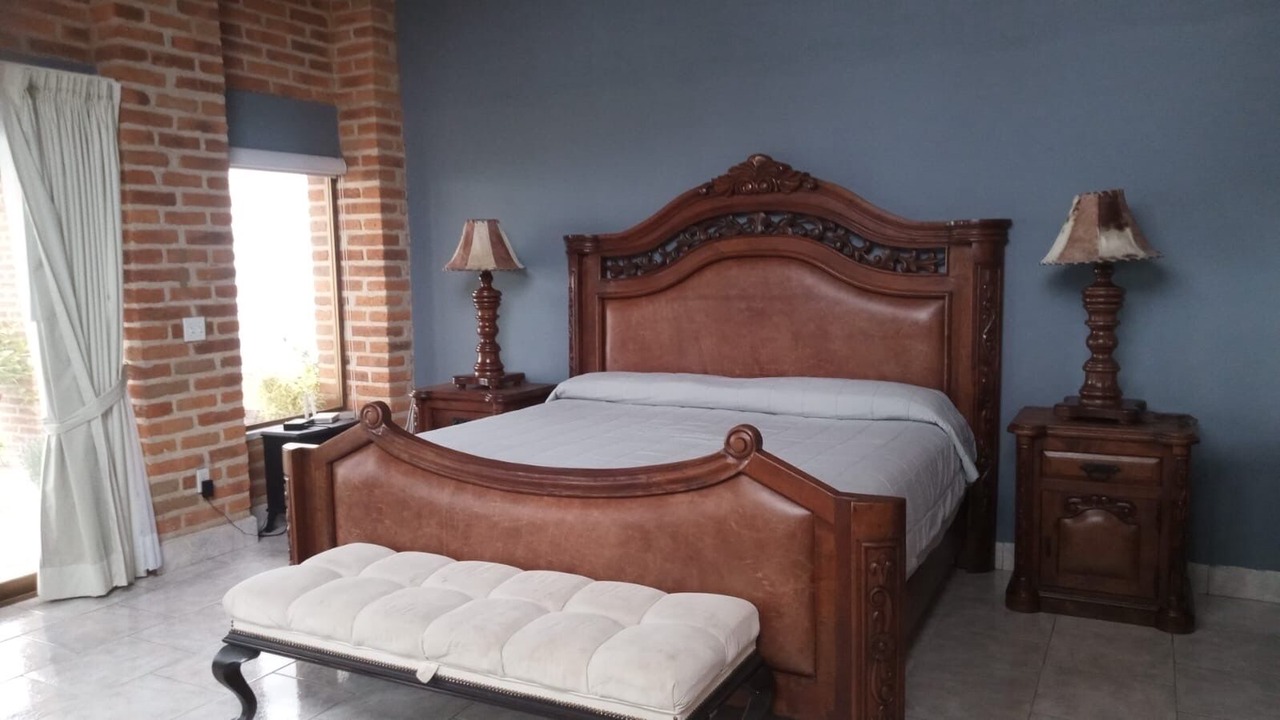 Photo of Bedroom in Chantepec