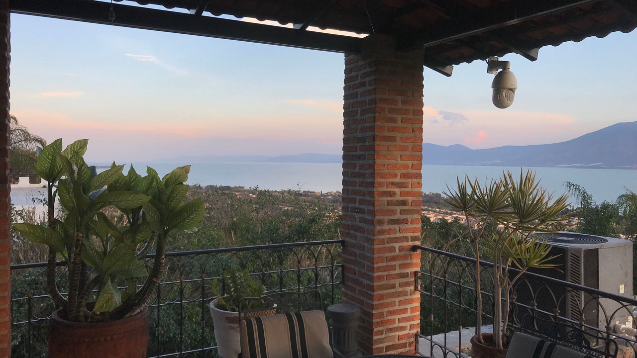 Photo of Outdoor in Chantepec