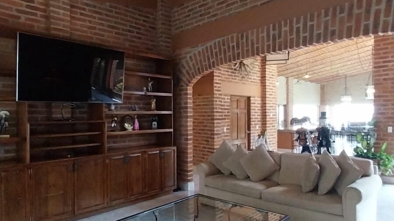 Photo of Livingroom in Chantepec