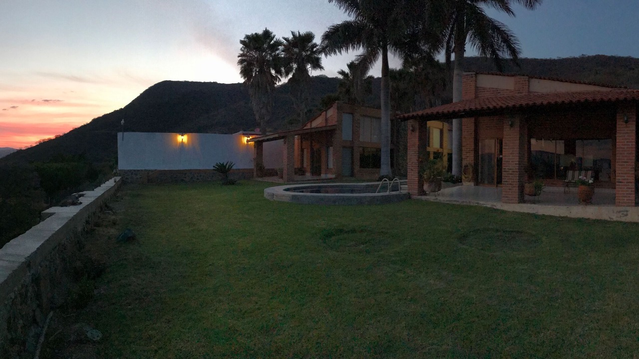 Photo of Outdoor in Chantepec