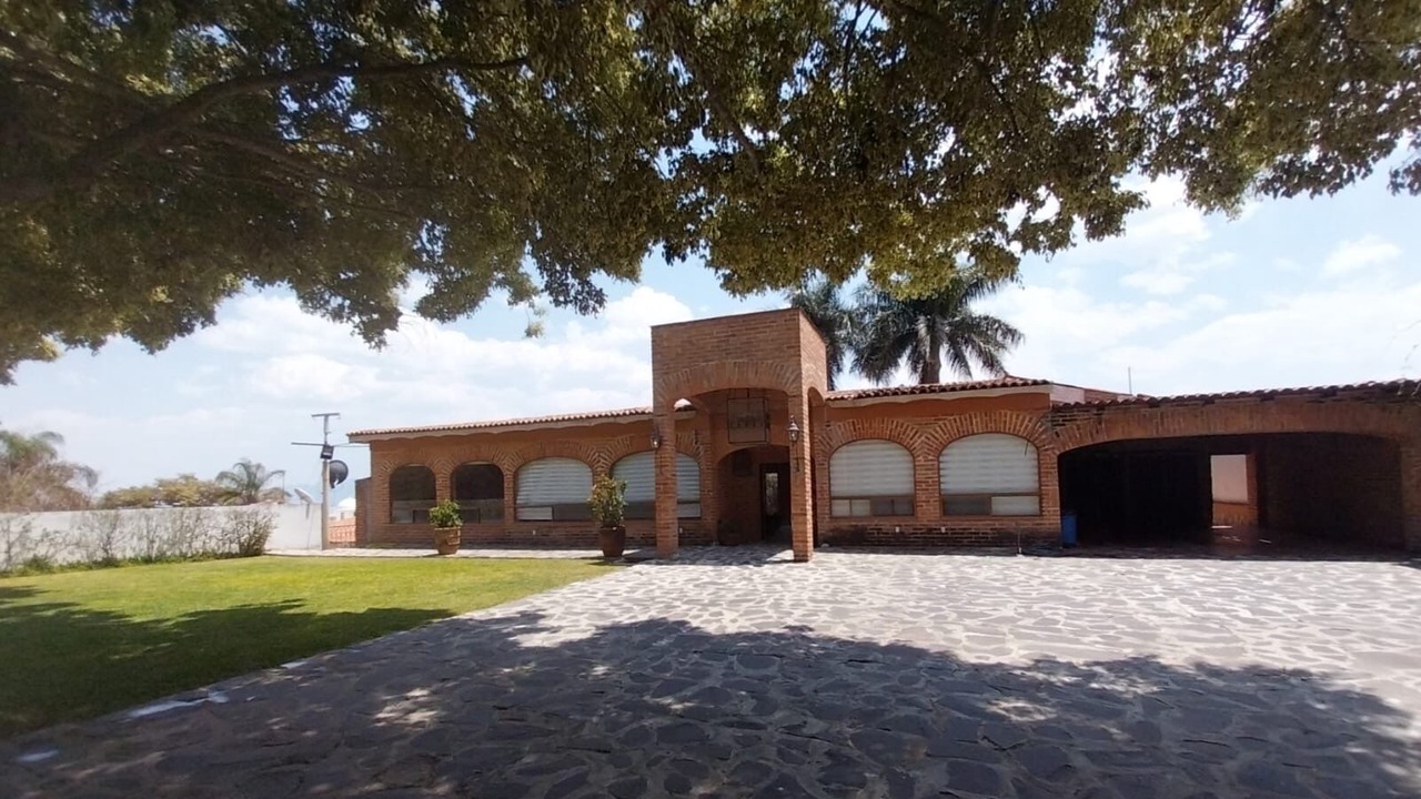 Photo of Outdoor in Chantepec