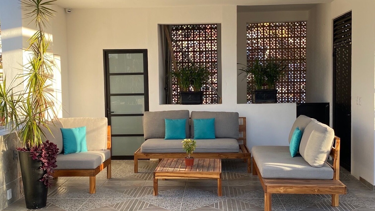 Photo of Outdoor in Emiliano Zapata