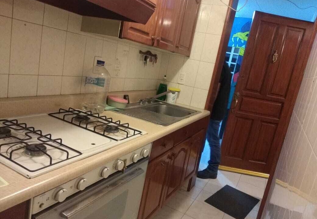 Photo of Kitchen in Miguel Hidalgo