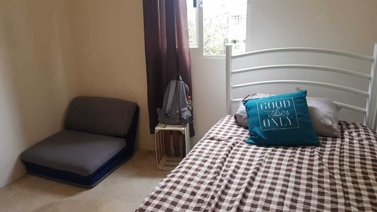 Photo of Bedroom in Mexico