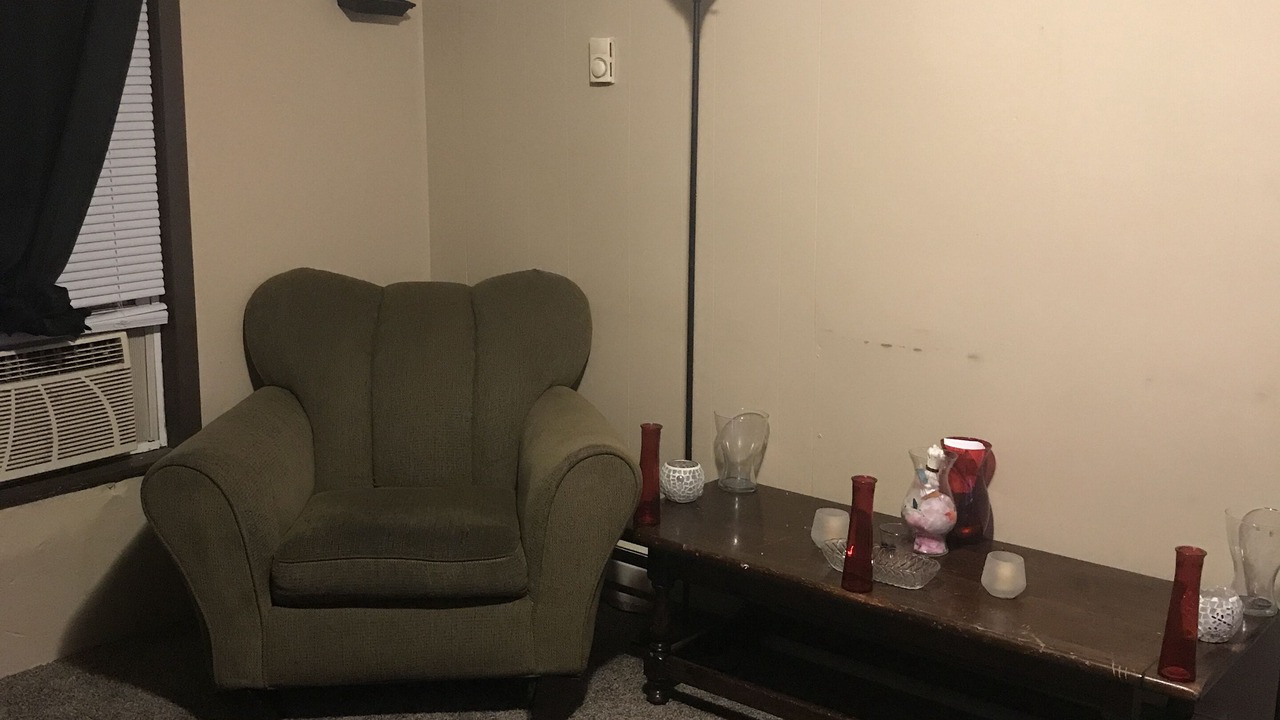 Photo of Livingroom in Payne - Phalen