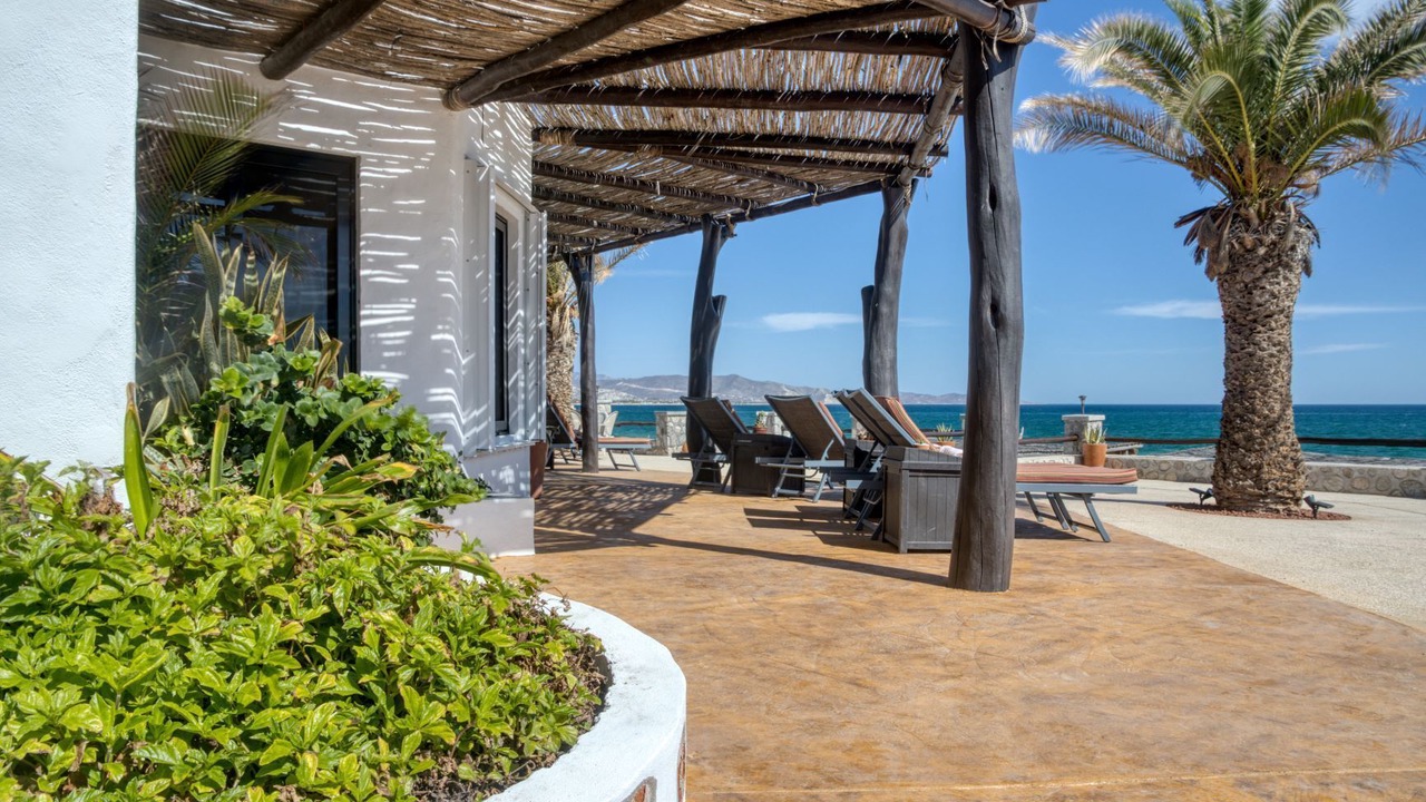 Photo of Patio Balcony in Buenavista