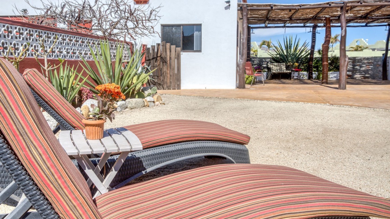 Photo of Patio Balcony in Buenavista